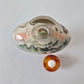 Snuff Bottles - Reverse Painted (2)