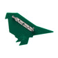 Erstwilder Gift Of The Gab Brooch
