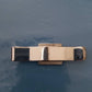 Navajo Sterling Money Clip