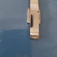 Navajo Sterling Money Clip