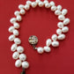 Lovely Fresh Water Pearl Bracelet DS