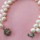 Lovely Fresh Water Pearl Bracelet DS