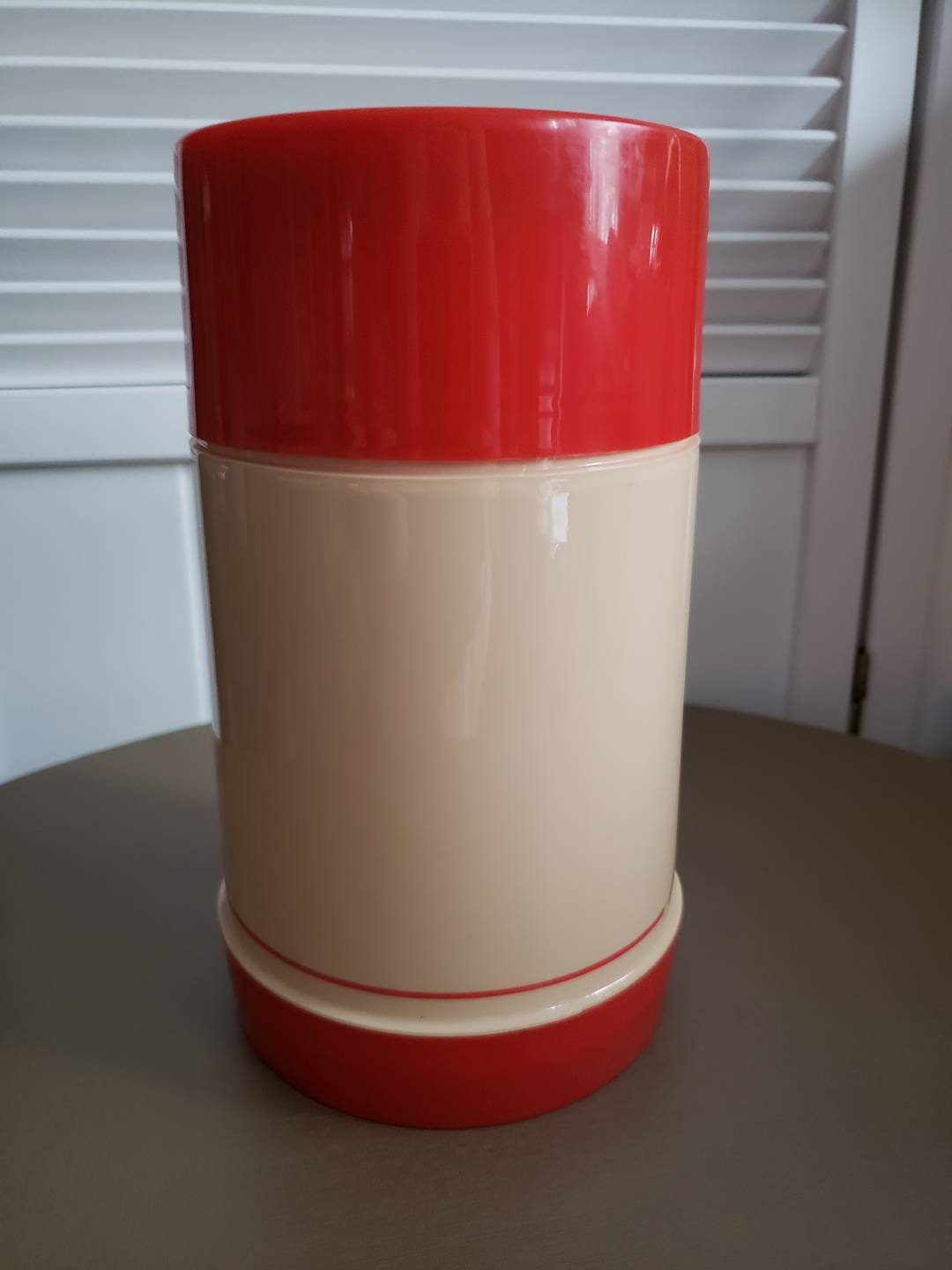 Vintage Aladdin Wide Mouth Pint Thermos