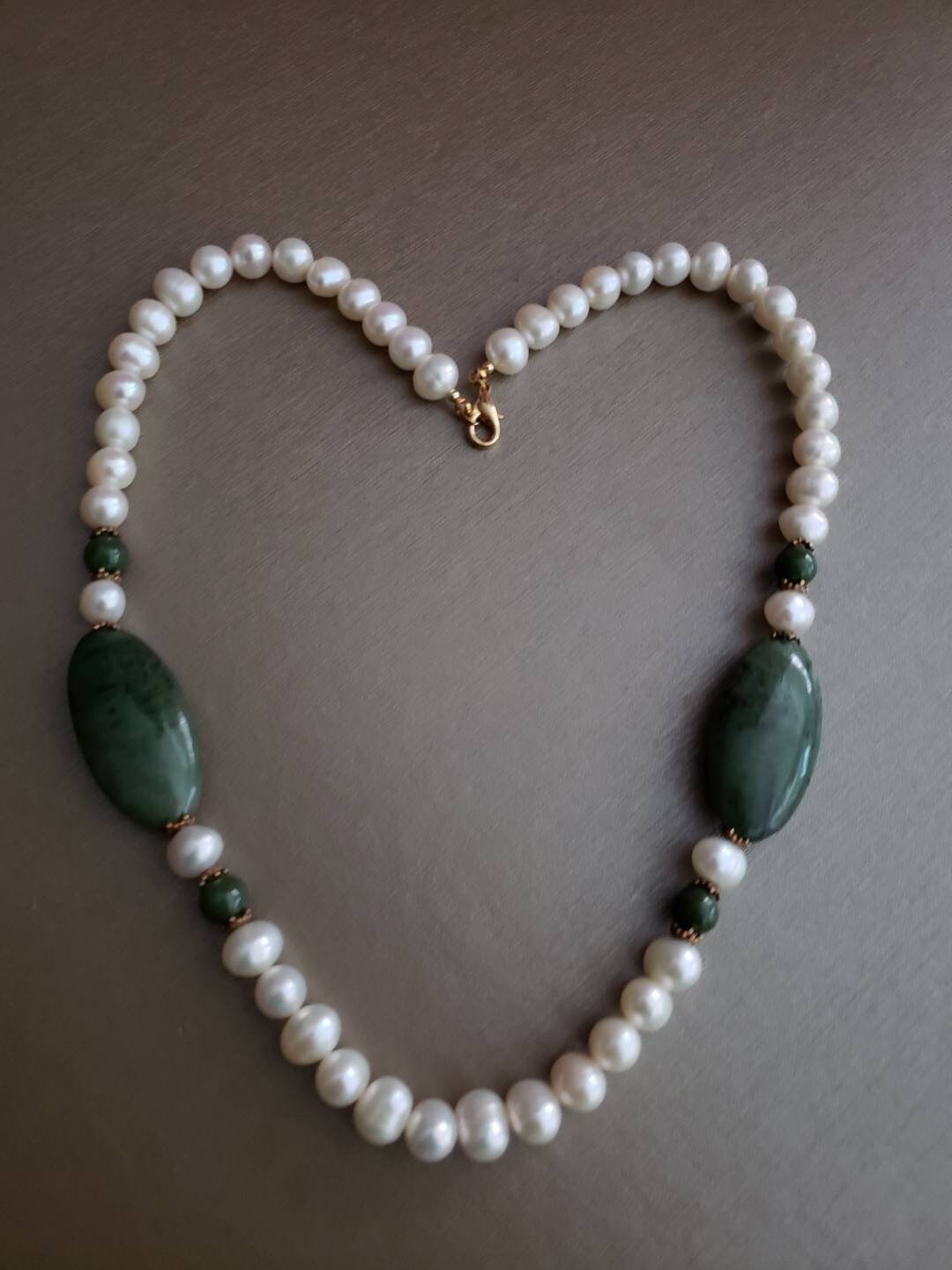 Pearl Jewellery – WALL SPACE GALLERY + FRAMING
