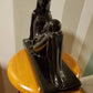 Vintage Haeger Mother and Child Ceramic Sculpture