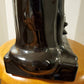 Vintage Haeger Mother and Child Ceramic Sculpture