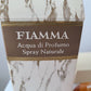 Rare BORGHESE Fiamma Natural Spray