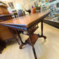Antique Maple Occasional Parlor Table ( Local  Pickup Only - Clarence, NY)