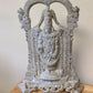 Antique Lord Venkateswara Statue Shrine