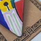 Vintage iZiko Pin Art