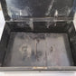 J. H. Hoffmann Metal Cash Box