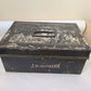 J. H. Hoffmann Metal Cash Box