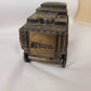 Banthrico Collectable Mack Truck Coin Bank