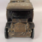 Banthrico Collectable Mack Truck Coin Bank