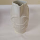 Staffordshire Salt Glaze Wheat Pitcher Creamer