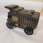 Banthrico Collectable Mack Truck Coin Bank