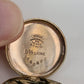 Vintage Vogue Lapel Nurses Watch 15 Jewels *Needs Repair*