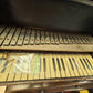 Rare Schoenhut Child's Wood Piano