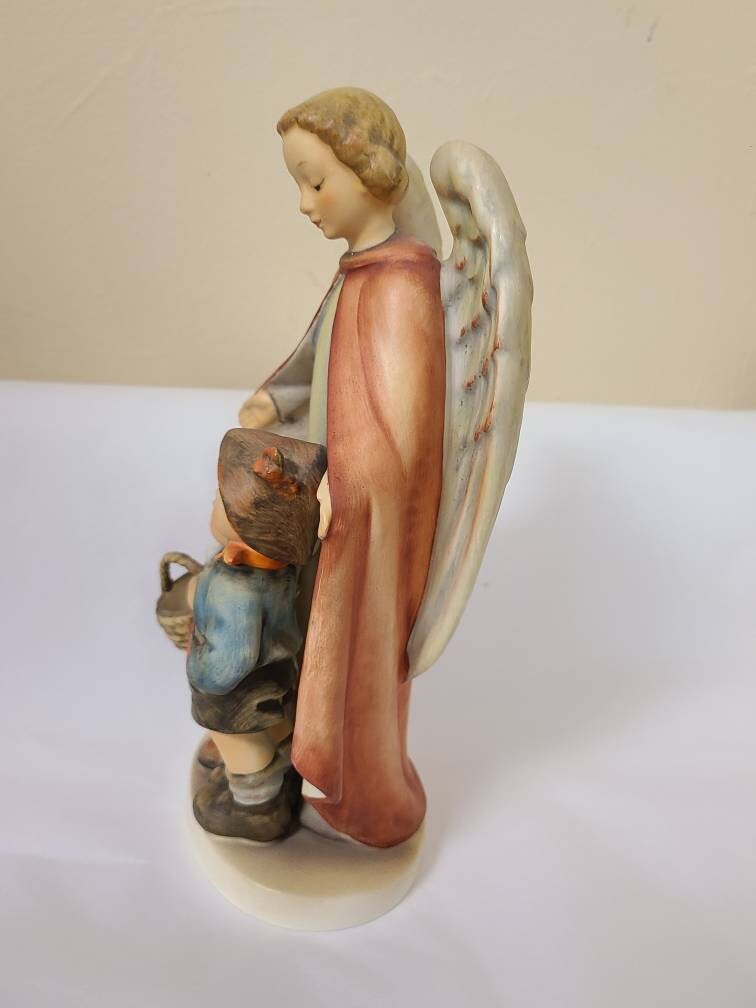 Hummel Heavenly Protection Figurine