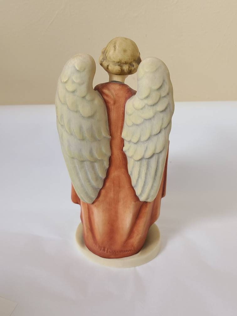 Hummel Heavenly Protection Figurine