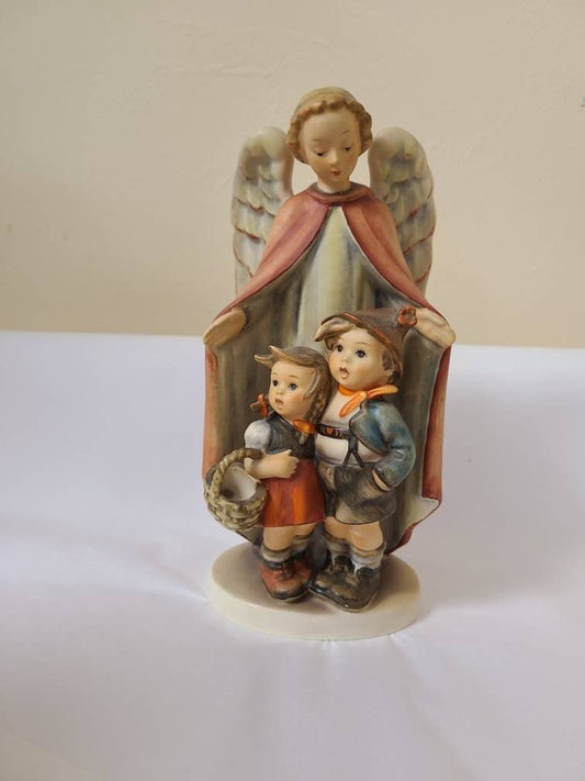 Hummel Heavenly Protection Figurine