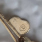 Vintage 14K Yellow Gold Rope Chain