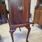 Queen Anne Cherry Flatware Chest - Local Pick up Only