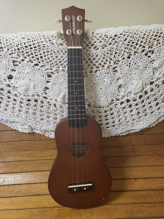 Firebrand Ukulele Model 39307