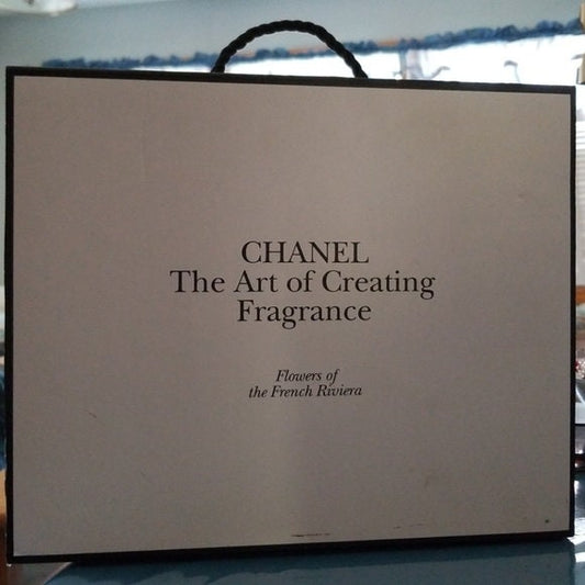 Chanel - The Art of Creating Fragrance